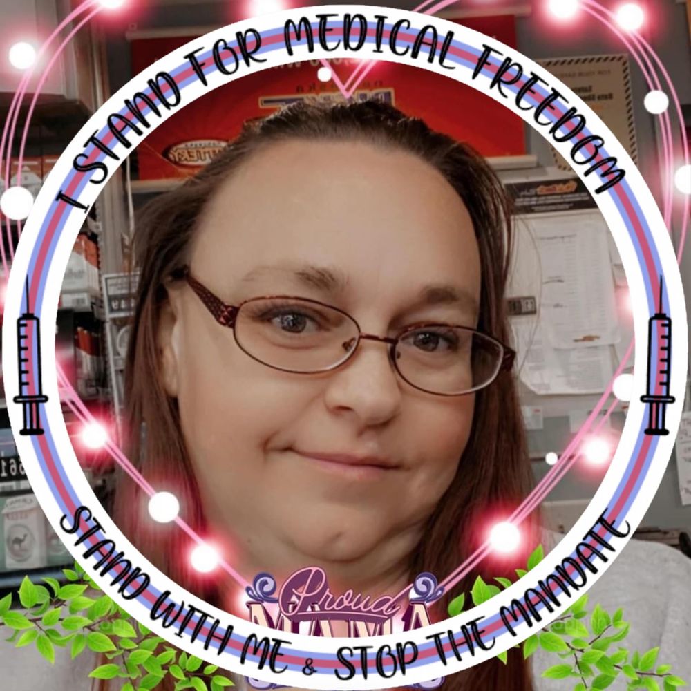 Meet your Posher, Tammy l